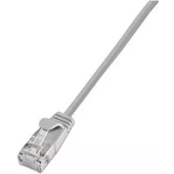 Wirewin Triotronik PKW-LIGHT-STP-K6 3.0 cavo patch schermato Cat6, connettore RJ-45 maschio a maschio, 3 m, nero