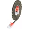 Wirewin cavo patch Cat.6 SLIM-Tough U/UTP, 0,5 m, rosso PKW-TOUGH-K6 0.5 RT