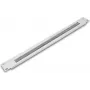 Wirewin pannello di gestione cavi 19 pollici 1U con spazzola (KDP 1U MB)