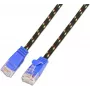Wirewin SLIM Tough UTP cavo di rete blu 5 m Cat6 U/UTP (UTP) (PKW-TOUGH-K6 5.0 BL)