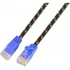 Wirewin SLIM Tough UTP cavo di rete blu 5 m Cat6 U/UTP (UTP) (PKW-TOUGH-K6 5.0 BL)