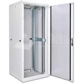 Wirewin CAB armadio rack 22U a sé stante grigio (CAB 600X800X22U)