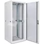 Wirewin CAB armadio rack 22U a sé stante grigio (CAB 600X800X22U)