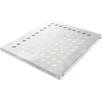 Wirewin SHELF 400 1U accessorio per rack copertura posteriore (SHELF 400 1U)