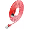 Wirewin SLIM SL6 20 RT - cavo Cat.6 Slim-Light, U/FTP, 20 m, rosso PKW-LIGHT-STP-K6 20.0 RT