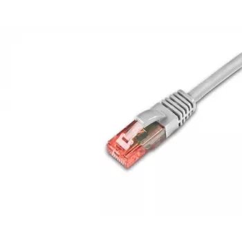 Wirewin PKW-UTP-KAT6 7.0 cavo patch di rete Cat6 U/UTP, 7 m, grigio