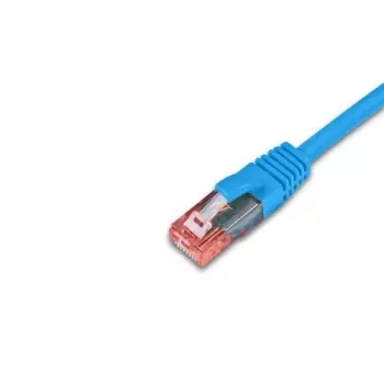 Wirewin PKW-UTP-KAT6 5.0 BL cavo di rete 5 m Cat6 U/UTP blu