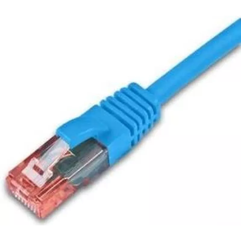Wirewin PKW-UTP-KAT6 5.0 BL cavo di rete 5 m Cat6 U/UTP blu