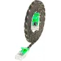 Wirewin SLIM Tough cavo di rete UTP verde 0,25 m Cat6 U/UTP (PKW-TOUGH-K6 0.25 GN)