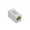 Wirewin WKUP KAT6A UTP RJ45 Keystone Jack, bianco