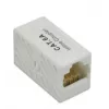Wirewin WKUP KAT6A UTP RJ45 Keystone Jack, bianco