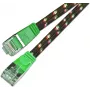 Wirewin cavo patch Cat.6 SLIM-Tough F/FTP 0,25 m verde PKW-TOUGH-STP-K6 0.25 GN