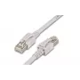 Wirewin cavo di rete S/FTP Cat.6a 3 m grigio Cat6a S/FTP (S-STP) (PKL-PIMF-KAT6A 3.0)
