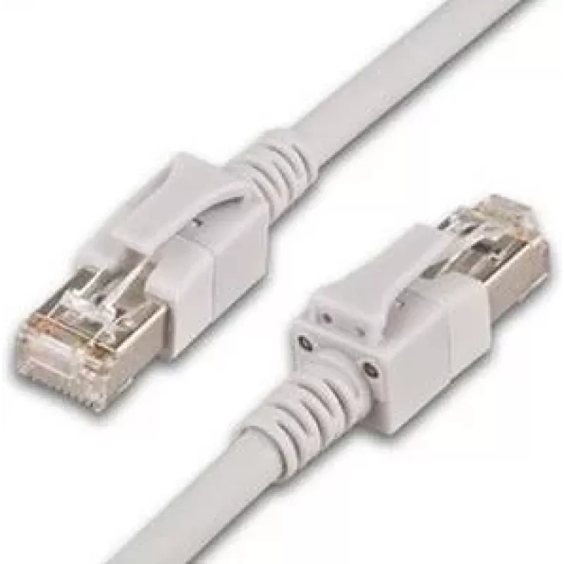 Wirewin cavo di rete S/FTP Cat.6a 3 m grigio Cat6a S/FTP (S-STP) (PKL-PIMF-KAT6A 3.0)