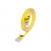 Wirewin Cat.6 cavo patch slim U/UTP, 15 m, giallo PKW-SLIM-KAT6 15.0 GE