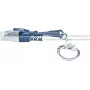 Wirewin PKW-SL-SFTP-KAT6A 20.0 SW cavo di rete grigio 20 m Cat6a S/FTP (S-STP)