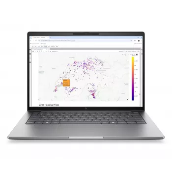 HP ZBook 8 G2i 14 E15JDES 14