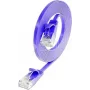 Wirewin SLIM Cat6 cavo patch di rete U/UTP, viola, 15 m PKW-SLIM-KAT6 15.0 VT