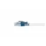 Wirewin PKW-SL-SFTP-KAT6A 10.0 SW cavo di rete Cat6a S/FTP 10 m grigio