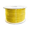 Wirewin Cat.7 cavo da installazione S/FTP 1200MHz LSOH3 duplex ottimizzato PoE 500 m VKW SFTP K7A L3 500DXQ