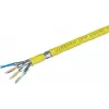 Wirewin Cat.7 cavo da installazione S/FTP 1200MHz LSOH3 duplex ottimizzato PoE 500 m VKW SFTP K7A L3 500DXQ