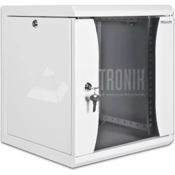 Wirewin WCAB 10 350X310X6U BL case rack 10