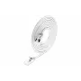 Wirewin SLIM-LS-K6A 2.0 WT 60 Cat.6A U/FTP cavo patch Ethernet slim, 2 m, bianco, confezione da 60