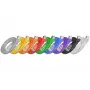 Wirewin SLIM STP cavo di rete rosso 15 m Cat6 S/UTP (STP) (PKW-STP-SLIM-KAT6 15.0 RT)