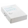 Wirewin SLIM KAT6A 10 Gigabit Light cavo patch, 0,15 m, U/FTP, Ø 3,8 mm, rosso, confezione da 50 SLIM-LS-K6A 0.15 RD 50