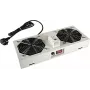 Wirewin unità ventole per serie WCAB PS3, 2 ventole, termostato (WCAB PS3 ACS FAN KIT)