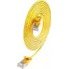Wirewin Triotronik U/UTP Cat6 cavo patch 3 m connettore RJ-45 a connettore Gigabit Ethernet PKW-LIGHT-K6 3.0 GE