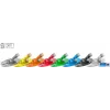 Wirewin Triotronik PKW-LIGHT-STP-K6 0,15 Cat6 cavo patch, 0,15 m, nero