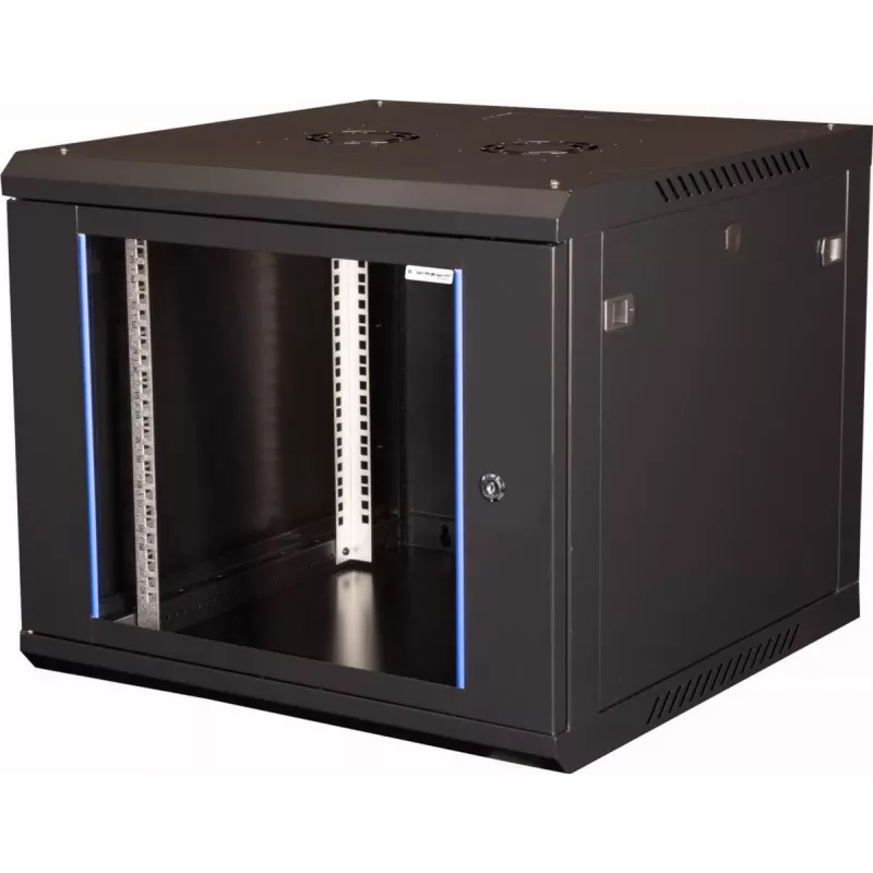 Wirewin WCAB PS3 600X600X9U B armadio a parete 19