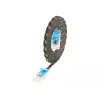 Wirewin PKW-TOUGH-K6 2.0 BL - cavo patch Cat.6 Slim Tough, U/UTP, 2 m, blu