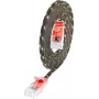 Wirewin SLIM Tough cavo di rete UTP rosso 2 m Cat6 U/UTP (PKW-TOUGH-K6 2.0 RT)