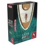 Pegasus Spiele Deadly Dinner – Kaviar Kills 19014G gioco giallo da festa