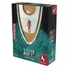 Pegasus Spiele Deadly Dinner – Kaviar Kills 19014G gioco giallo da festa