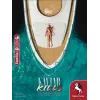 Pegasus Spiele Deadly Dinner – Kaviar Kills 19014G gioco giallo da festa
