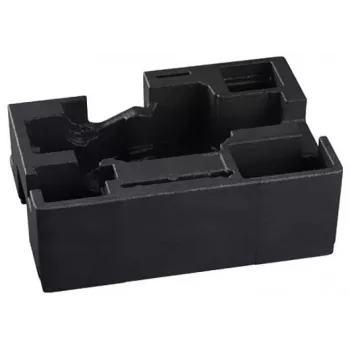Bosch L-BOXX inserto per pialla GHO 18V-26 1600A032SU