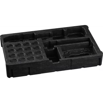 Bosch XL-Boxx inserto per GPH 18V-60 Professional cesoie a batteria per rami (1600A0351V)
