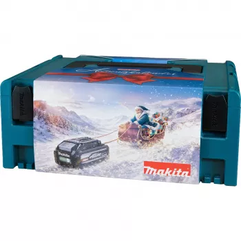 Makita calendario dell'avvento 2026 P-84888