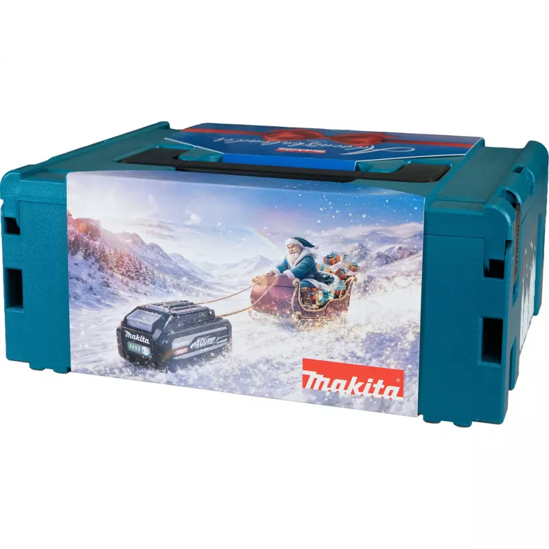 Makita calendario dell'Avvento 2026 P-84888