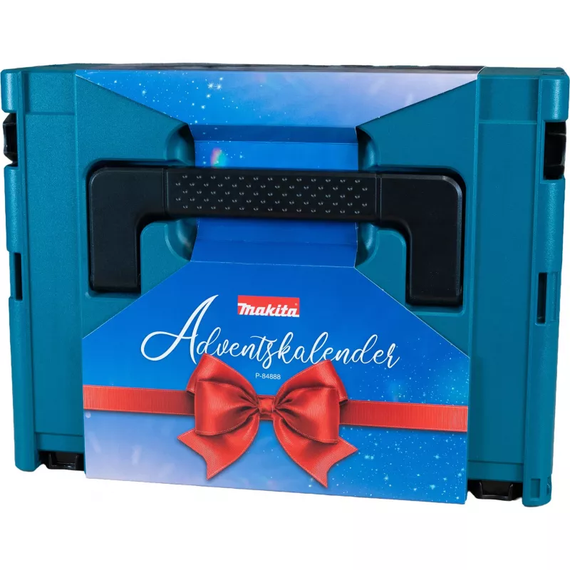 Makita calendario dell'Avvento 2026 P-84888