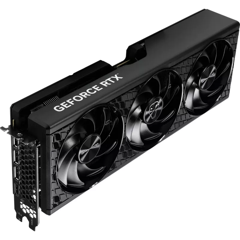 GAINWARD GeForce RTX 5080 Python III OC 16GB GDDR7 scheda grafica (DLSS 5, 3x DisplayPort, 1x HDMI 2.1)