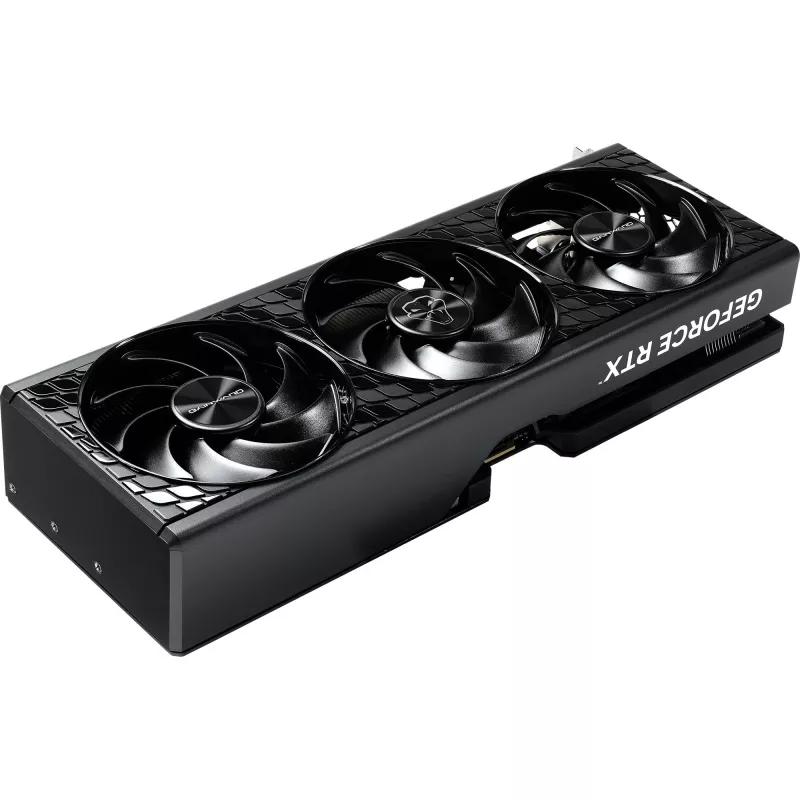 GAINWARD GeForce RTX 5080 Python III OC 16GB GDDR7 scheda grafica (DLSS 5, 3x DisplayPort, 1x HDMI 2.1)