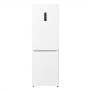 Gorenje NRK619C61W4OT frigorifero combinato freestanding, altezza 185 cm, classe di efficienza energetica C, bianco