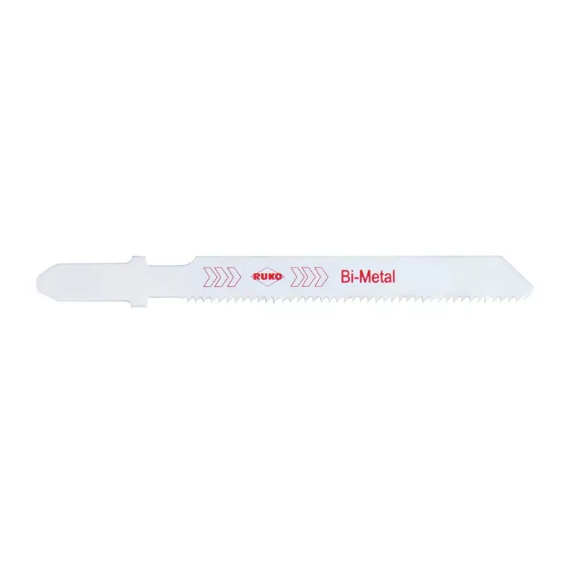 RUKO Set da 5 pezzi bit Security-Torx, lunghezza 50mm, attacco esagonale 1/4