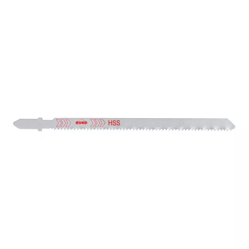 RUKO STS-Set 8017 5 pezzi, 132 mm/2.5Z