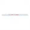 RUKO STS-Set set di 5 pinze portapinze 100 mm MK3 DIN 6343