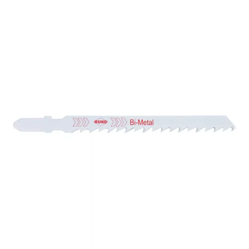 RUKO STS-Set set di 5 pinze portapinze 100 mm MK3 DIN 6343
